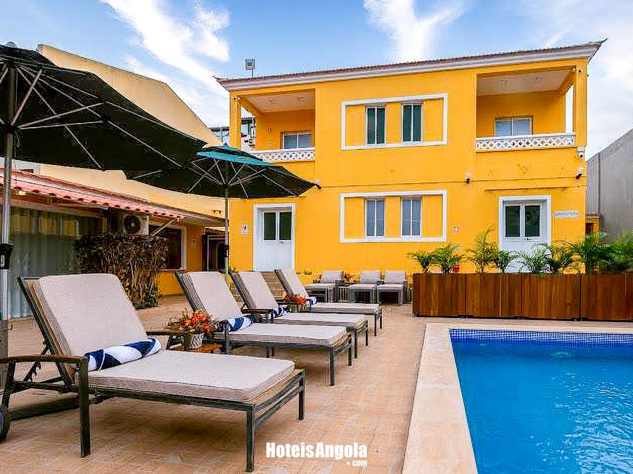 Kululwa House - Imagem 5